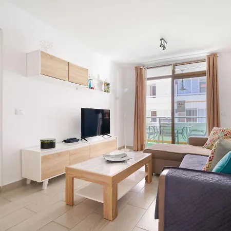 Altemar H3 By Interhome Apartmán *
