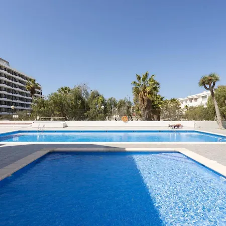 Apartmán Altemar H3 By Interhome *
