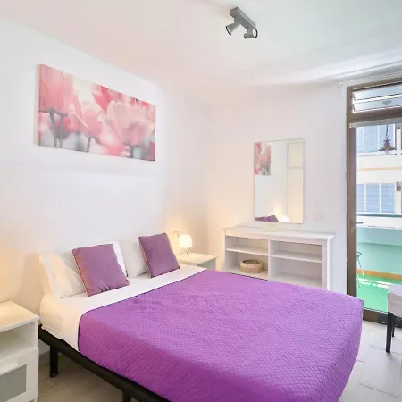 Apartmán Altemar H3 By Interhome *