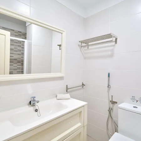 Apartmán Altemar H3 By Interhome Playa de las Americas (Tenerife)