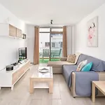 Lejlighed Altemar H3 By Interhome *