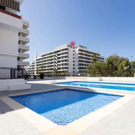 Apartamento Altemar H3 By Interhome