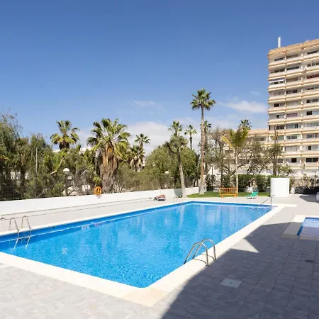 Altemar H3 By Interhome Apartamento