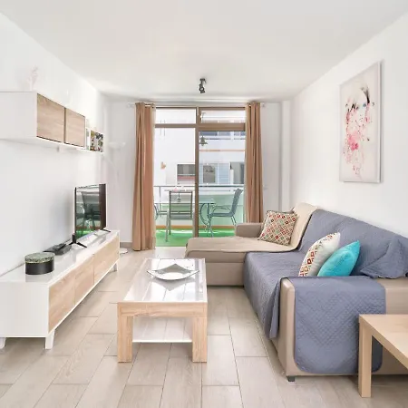 Apartamento Altemar H3 By Interhome *