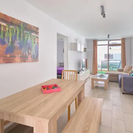 Altemar H3 By Interhome Apartamento *