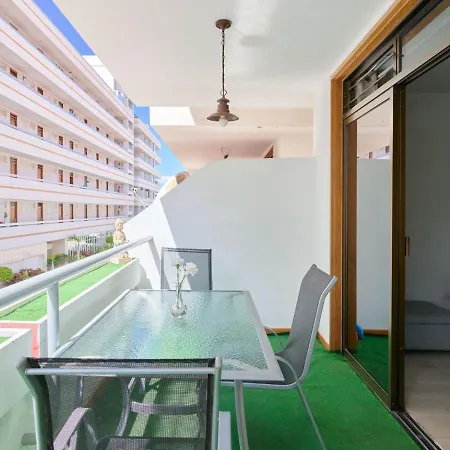 Apartamento Altemar H3 By Interhome *