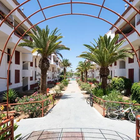 Altemar H3 By Interhome Apartamento *