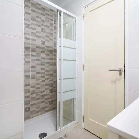 Altemar H3 By Interhome * Playa de las Américas